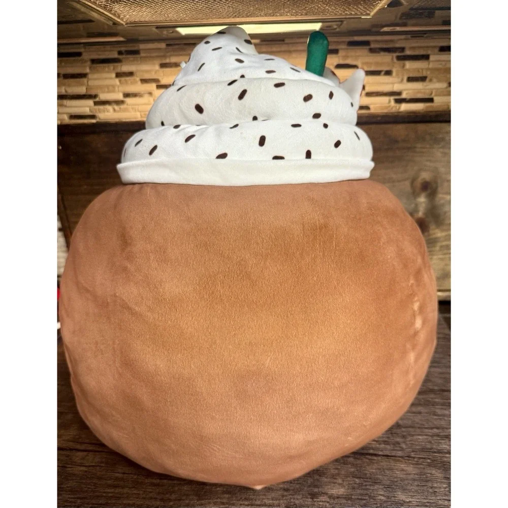 Squishmallows Hot Cocoa 20